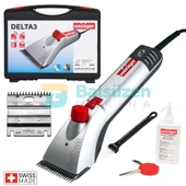 Heiniger Delta 3 At Ve İnek Kırkma Makinesi 3 Kademeli - 1