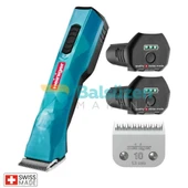 Heiniger Opal Evcil Hayvan Kırkma Makinesi İki Akülü - 3