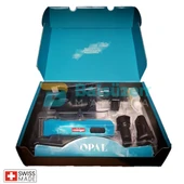 Heiniger Opal Evcil Hayvan Kırkma Makinesi İki Akülü - 2