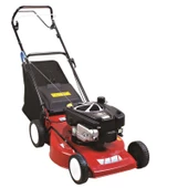 Galaxy Çim Biçme Makinesi İtmeli 8.5 Hp 53 Cm - 1