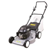 Akita Honda Çim Biçme Makinesi İtmeli 5.5 Hp 53 Cm 60 Lt - 1