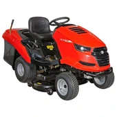 Seco Çim Traktörü Starjet 122cm -22 Hp - 1