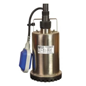 Catpower 670 Dalgıç Pompa Temiz Su 550 Watt 10 Ton - 1
