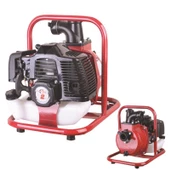 General Power GP-WB15CG Su Motoru Benzinli 2 Zamanlı 1" 1.9 Hp - 1