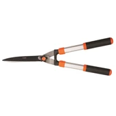 Ergopro Ep-2231 Rw Çimen Makası Düz - 1