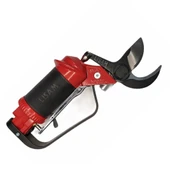 Lisam Lı-sly Havalı Pnömatik Meyve Ve Zeytin Budama Makası - 1