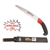 White Horse Wh-th-7-240 Testere Siyah Gold 24 Cm - 1