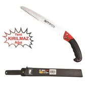 White Horse Wh-th-7-270 Testere Siyah Gold 27 Cm - 1