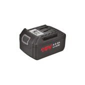 Catpower 2098 Li-ıon Yedek Akü 18v 4.0 Ah - 1