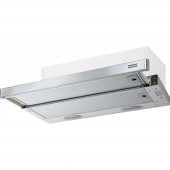 Franke Ftc 6032 Gr/ Xs V2/600 Sürgülü Aspiratör Inox - 1