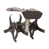 Baco Tırpan Çapa Aparatı 26 Mm 9 Köşeli - 1