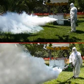 White Fog Sm600 Portatif Benzinli Termal Sisleyici 25.4 Hp - 4