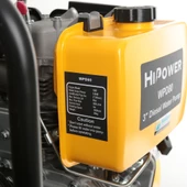 HIPOWER WPD80 Yüksek Basınçlı Dizel İpli 3" Su Motoru 13 Hp - 4