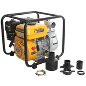 HIPOWER WP50 Benzinli İpli 2" Su Motoru 7 Hp - 3