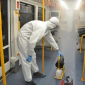 Duru Max 5 Ulv El Tipi Dezenfektan Ve İlaçlama Makinesi 5 Litre - 4