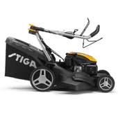 Stiga Combi 955v St200 Ohv Benzinli Çim Biçme Makinesi - 3