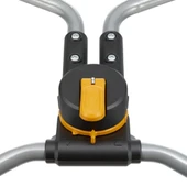 Stiga Combi 955v St200 Ohv Benzinli Çim Biçme Makinesi - 4