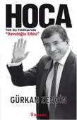 Hoca - Türk Dış Politikasında Davutoğlu Etkisi - 1