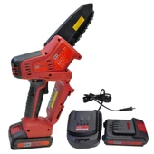 Energy Ms20pm Akülü Mini Budama Testeresi - 1