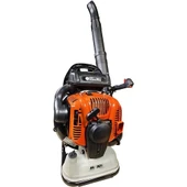 Oleomac Bv 901 Eur5 Sırt Tipi Benzinli Üfleme Makinesi - 4