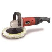 Stayer Lu260ce Devir Ayarlı Polisaj Makinesi 1200 Watt 180 Mm - 1