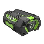 Ego Power Ba2242t Lityum Batarya 56 Volt 4.0 Ah thumbnail 1