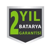 Ego Power Ba2242t Lityum Batarya 56 Volt 4.0 Ah thumbnail 4