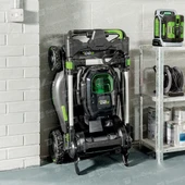 Ego Lm2021e-sp Kit Akülü İtmeli Çim Biçme Makinesi 50 Cm - 3