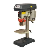 Catpower 7113 Sütunlu Matkap 13 Mm 350 Watt - 1