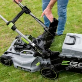 Ego Lm1903e-sp Kit Akülü İtmeli Çim Biçme Makinesi 47 Cm - 3