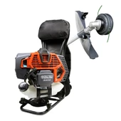 Oleomac Bch 400 Bp Eur5 Benzinli Motorlu Tırpan 2.0 Hp - 4
