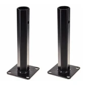 Alpea Metal Çapa Makinesi Teker Takımı Porya Aks Mili - 1