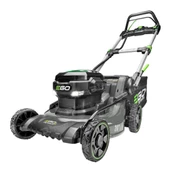 Ego LM2021E-SP KİT Akülü İtmeli Çim Biçme Makinesi 50 cm - 2