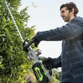 Ego Power Ht6500e Akülü Çit Kesme Makinesi 65 Cm - 4