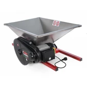 Grifo PMI Motorlu Karıştırıcılı İnox Üzüm Patlatma Aleti - 1