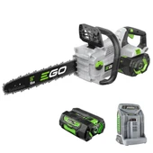 Ego Cs1614e Kit Akülü Motorlu Testere 40 Cm - 1