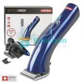 Heiniger Style Midi Evcil Hayvan Kırkma Makinesi - 1