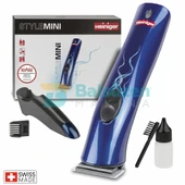 Heiniger Style Mini Evcil Hayvan Kırkma Makinesi - 1