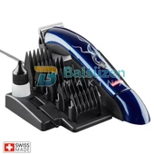 Heiniger Style Midi Evcil Hayvan Kırkma Makinesi - 2