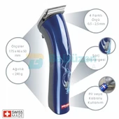 Heiniger Style Midi Evcil Hayvan Kırkma Makinesi - 3