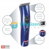 Heiniger Style Mini Evcil Hayvan Kırkma Makinesi - 3