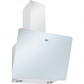 Franke Glass Vertical FPJ 615 V WH A Duvar Tipi 60 CM Davlumbaz - 1