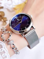 BLKT.2.625X Pierre Cardin Çelik Kordon Kadın Kol Saati 30 Mt Su GecirmezX thumbnail 2