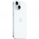 Apple iPhone 15 128GB Mavi (Apple Türkiye Garantili) - 3