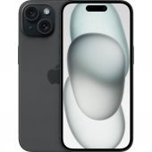 Apple iPhone 15 128 GB Siyah - 1
