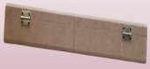 Hobi Adn 90249 Dekoratif Şiş Kutusu Ahşap MDF HAM CNC Kesim Klipsli MODEL El Yapı - 2