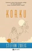 Korku - 1