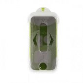 İphone 15 Pro Max Parlak Hayalet Privacy Uygulama Apartli Cam Ekran Koruyucu thumbnail 3