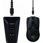 Razer Viper Ultimate RZ01-03050100-R3G1 Optik Oyuncu Mouse Teşhir - 4