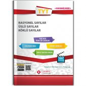 Sonuç Yay. Tyt Matematik Set 1 - 2